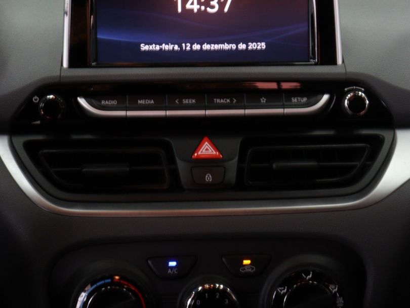 Hyundai HB20S Vision 1.0 Flex 12V Mec.