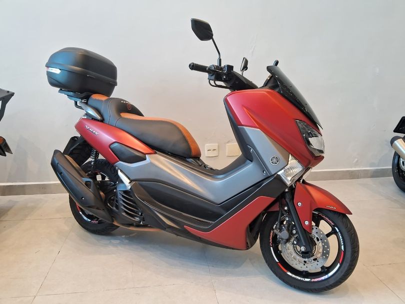 YAMAHA NMAX 160