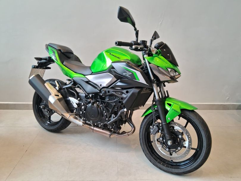 KAWASAKI Z 500