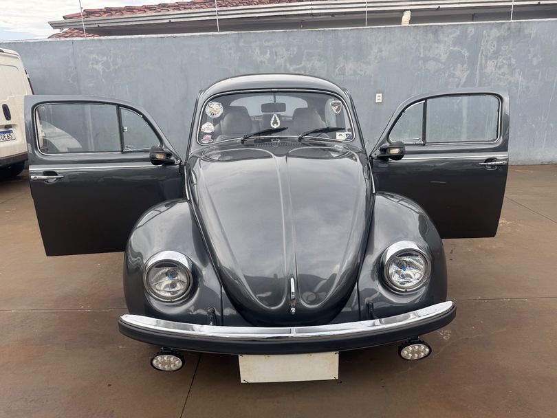 VolksWagen FUSCA 1300 GASOLINA 2P MANUAL
