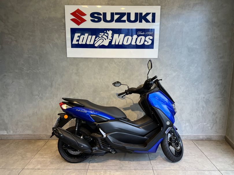 YAMAHA NMAX Connected 160 ABS