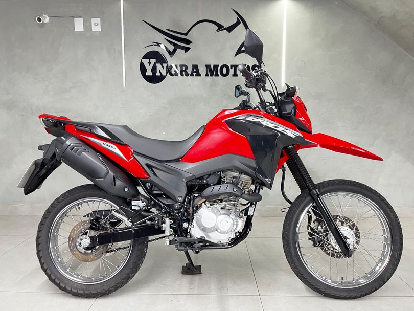 HONDA NXR 160 BROS FLEX