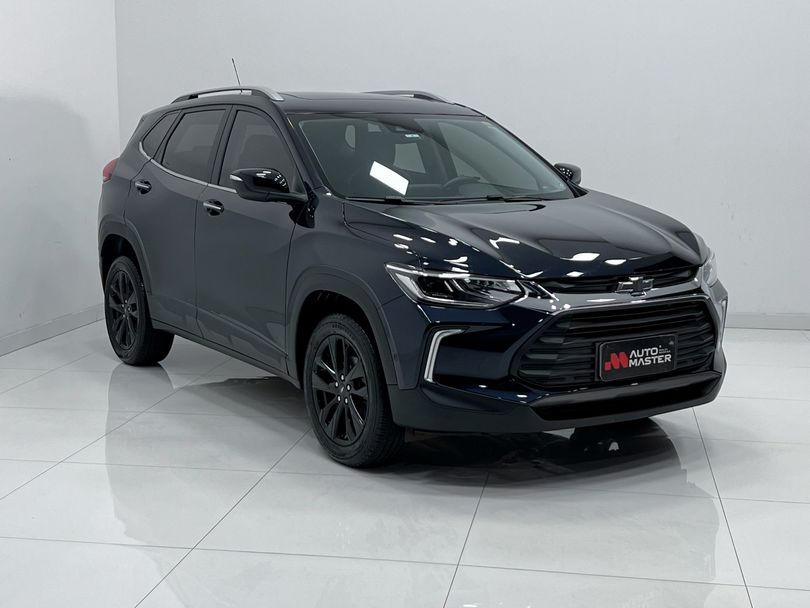 Chevrolet TRACKER Premier 1.2 Turbo 12V Flex Aut.