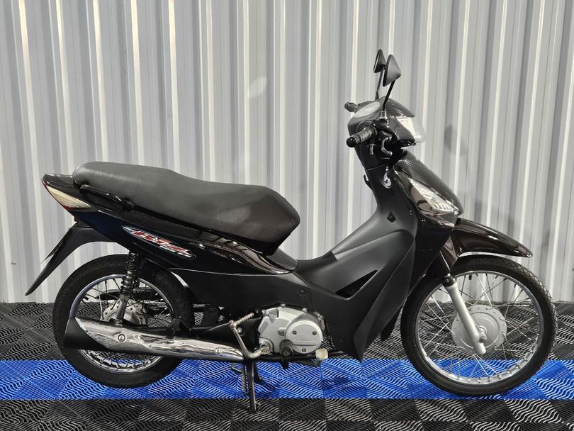 HONDA BIZ 125 ES/ 125 ES FLEX
