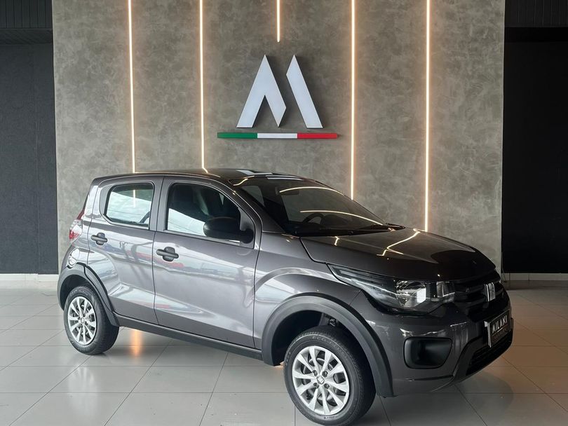 Fiat MOBI LIKE 1.0 Fire Flex 5p.