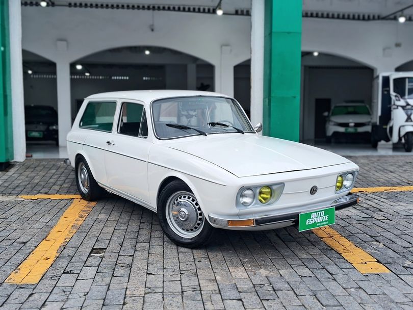 Volkswagen VW/VARIANT