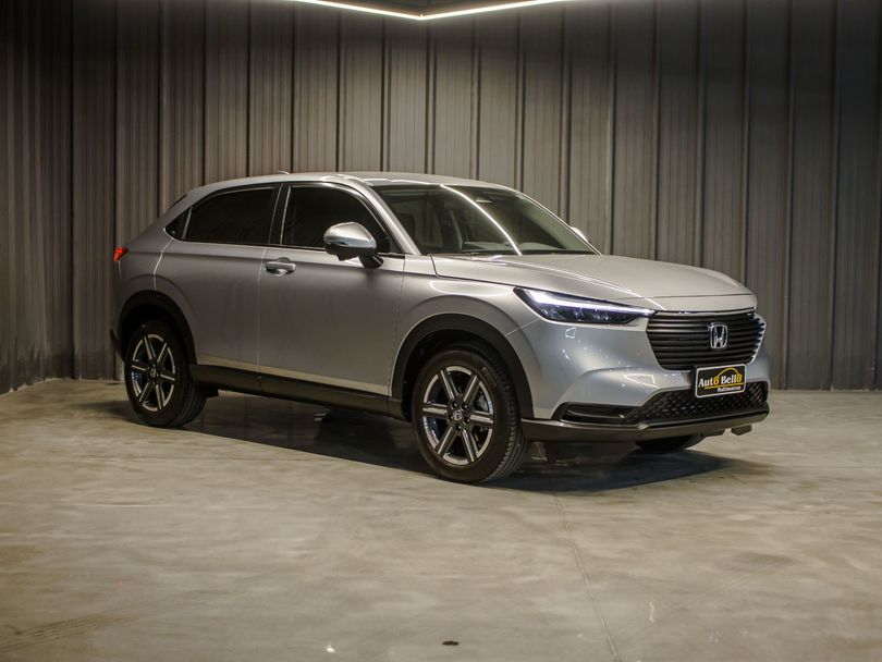 Honda HR-V EX 1.5 Flex Sensing 16V 5p Aut.