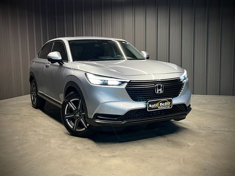 Honda HR-V EX 1.5 Flex Sensing 16V 5p Aut.