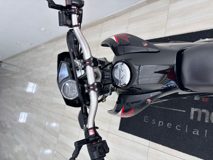 HONDA NXR 150 BROS ESD MIX/FLEX