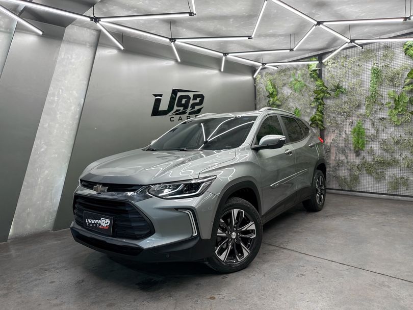 Chevrolet TRACKER Premier 1.2 Turbo 12V Flex Aut.