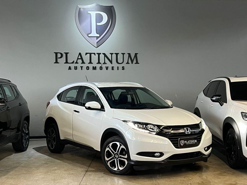 Honda Touring 1.8 Flexone 16V 5p Aut. 