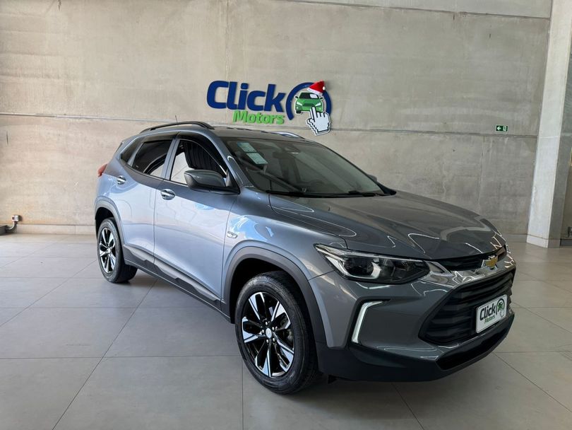 Chevrolet TRACKER LTZ 1.0 Turbo 12V Flex Aut.