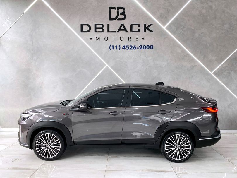 Fiat Fastback Limited Ed.1.3 270 T.Flex Aut.