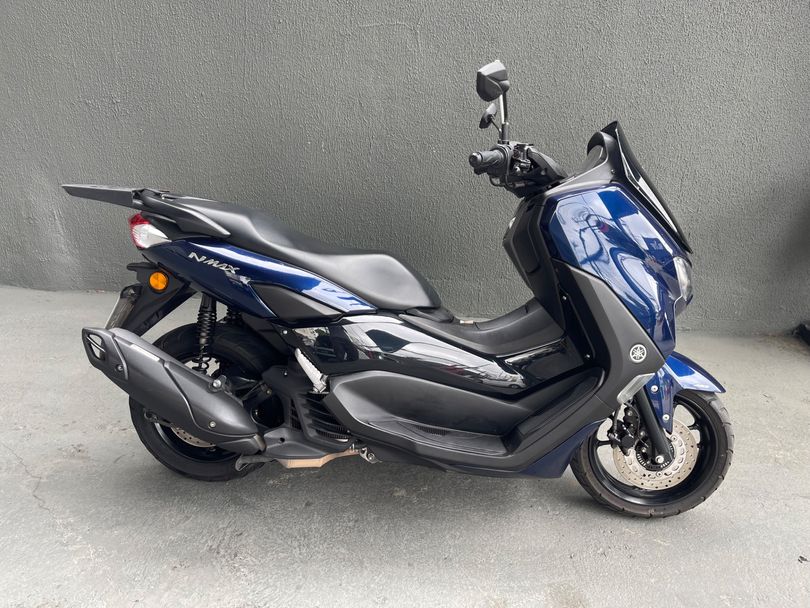 YAMAHA NMAX 160