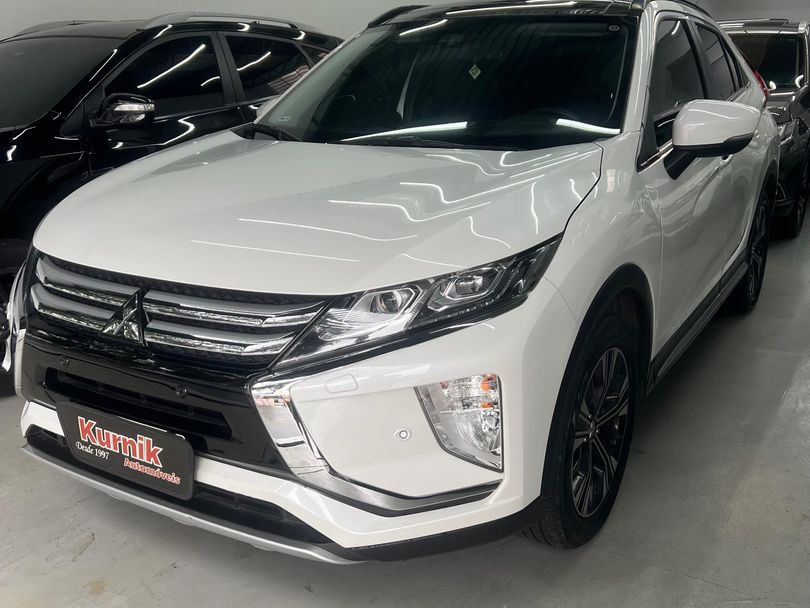 Mitsubishi Eclipse Cross HPE-S 1.5 16V TB 165cv Aut.