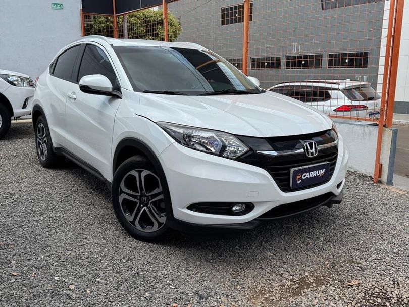Honda HR-V EX 1.8 Flexone 16V 5p Aut.