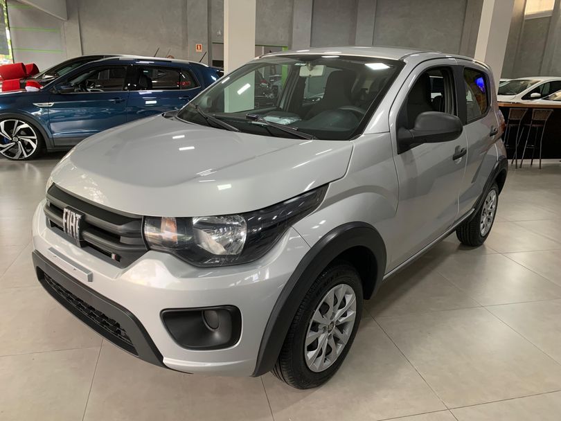 Fiat MOBI LIKE 1.0 Fire Flex 5p.