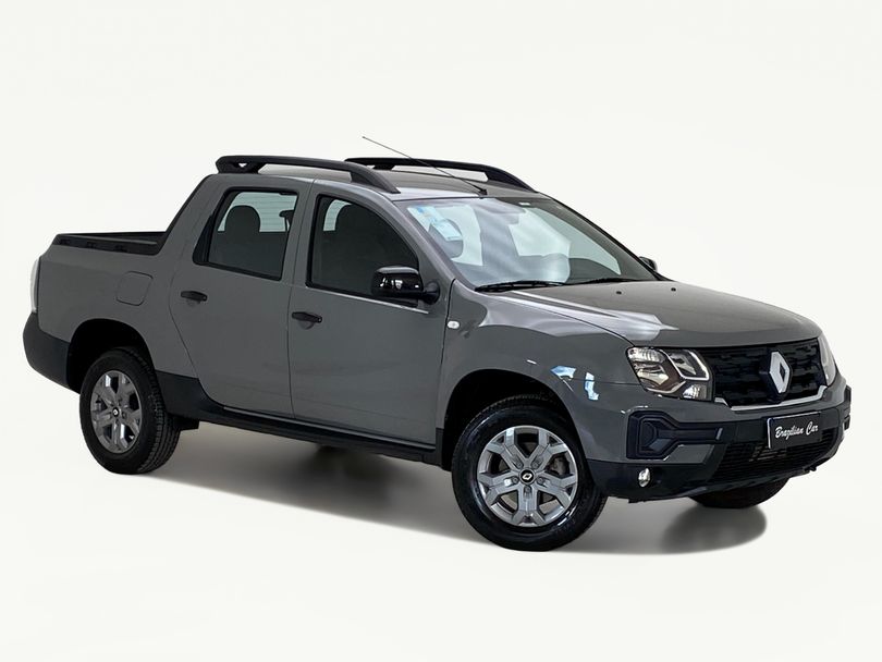 Renault OROCH Intense 1.6 Flex 16V Mec.