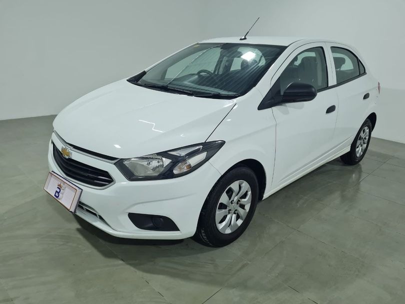 Chevrolet JOY Hatch 1.0 8V Flex 5p Mec.