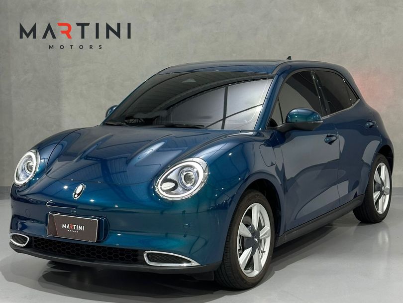 GWM Ora 03 Skin (Elétrico)