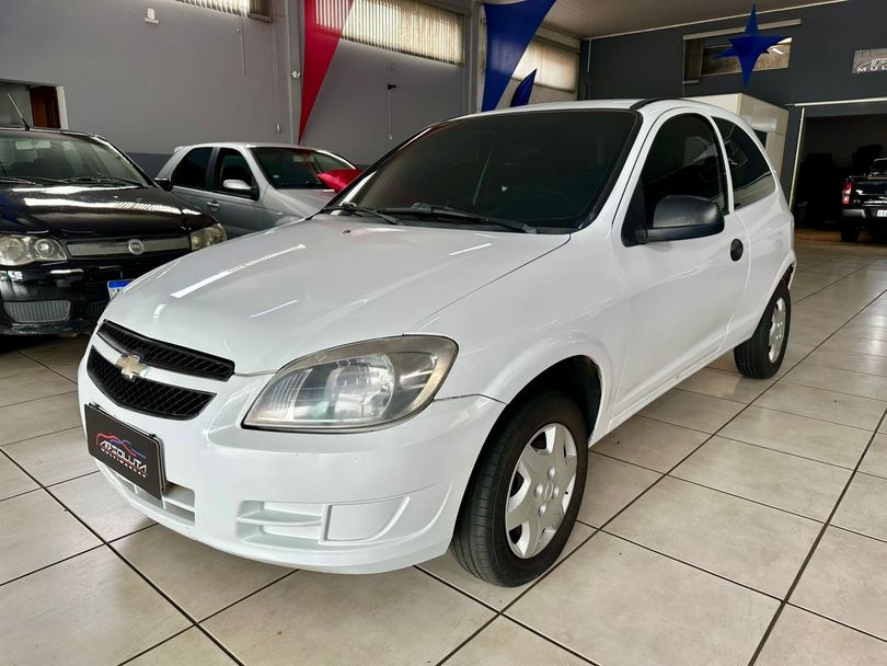 Chevrolet Celta Life/ LS 1.0 MPFI 8V FlexPower 3p