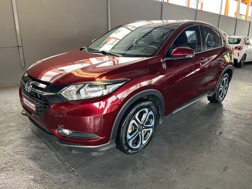 Honda HR-V LX 1.8 Flexone 16V 5p Aut.