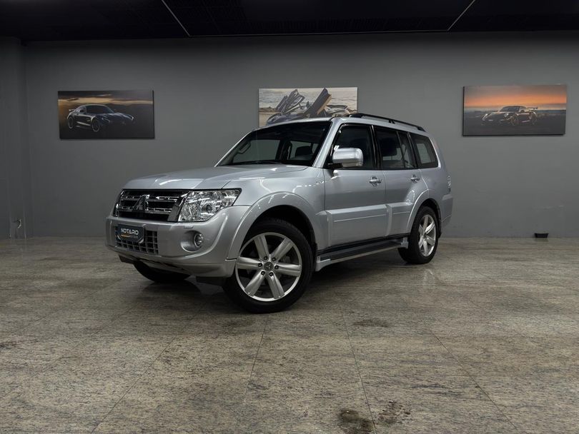 Mitsubishi Pajero HPE Full 3.8 V6 250cv 5p Aut.