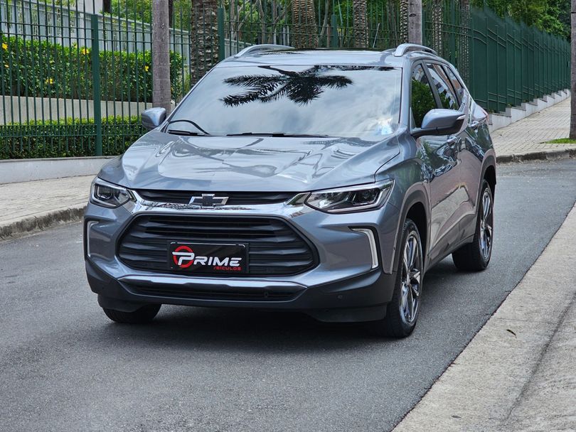 Chevrolet TRACKER Premier 1.2 Turbo 12V Flex Aut.