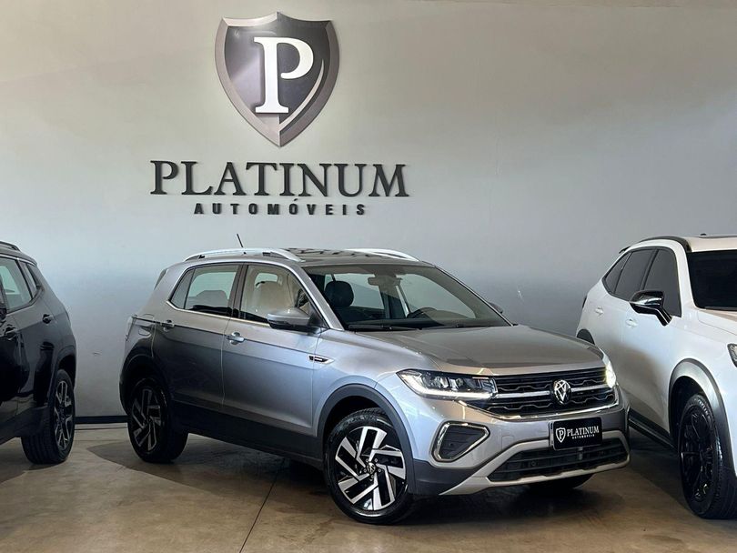 Volkswagen Hig. 250 TSI 1.4 Flex 16V 5p Aut