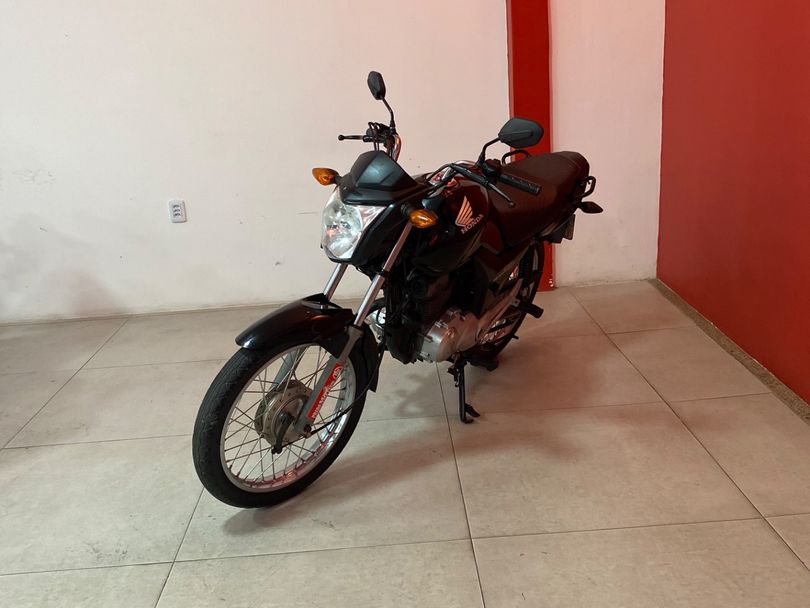 HONDA CG 150 START FLEXONE