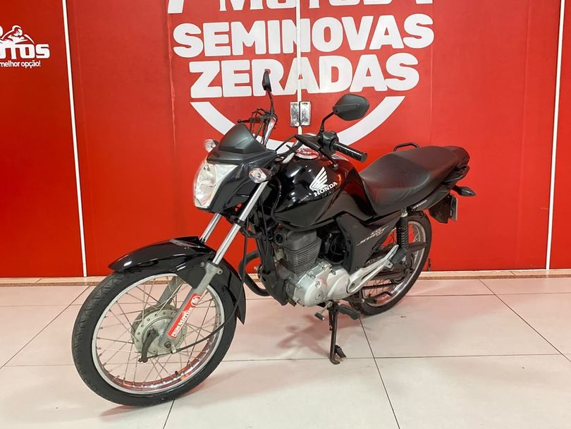 HONDA CG 150 START FLEXONE