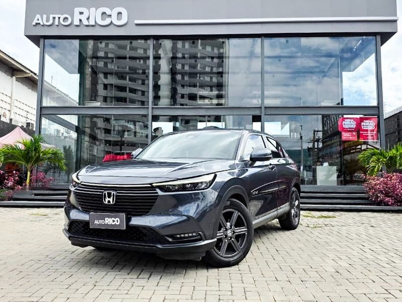 Honda HR-V EXL 1.5 Flex Sensing 16V 5p Aut.
