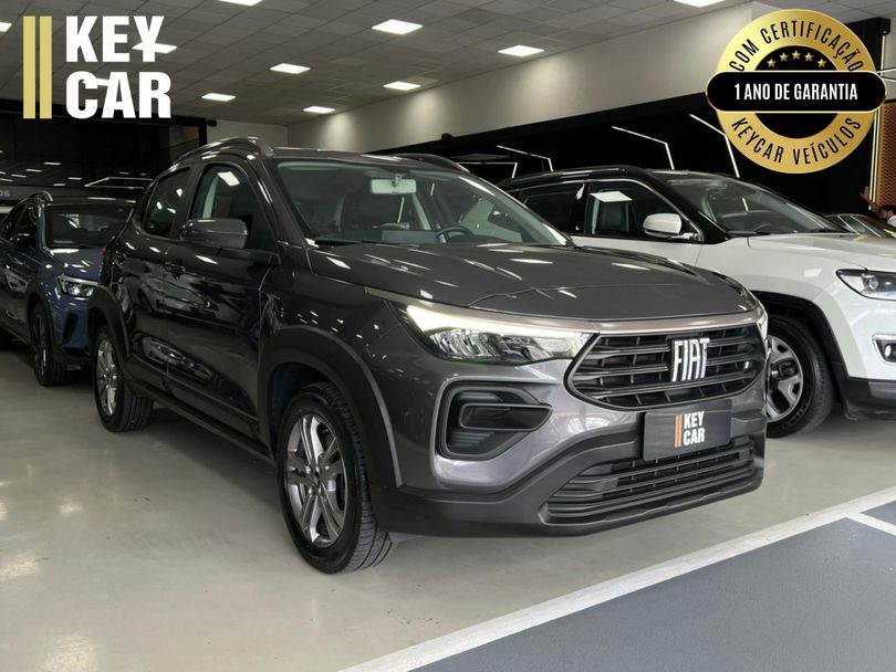 Fiat PULSE DRIVE 1.0 Turbo 200 Flex Aut.