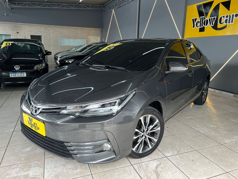 Toyota Corolla ALTIS/A.Premiu. 2.0 Flex 16V Aut