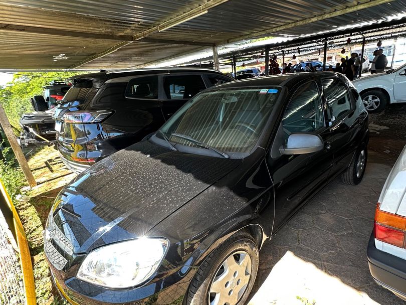 Chevrolet Celta Life/ LS 1.0 MPFI 8V FlexPower 5p