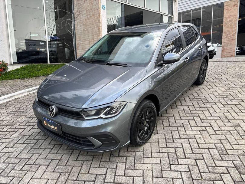 VolksWagen Polo 1.0 MPI Flex 12V 5p