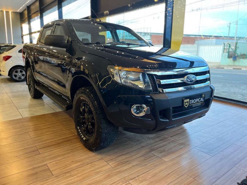 Ford Ranger XLS 2.5 16V 4x2 CD Flex
