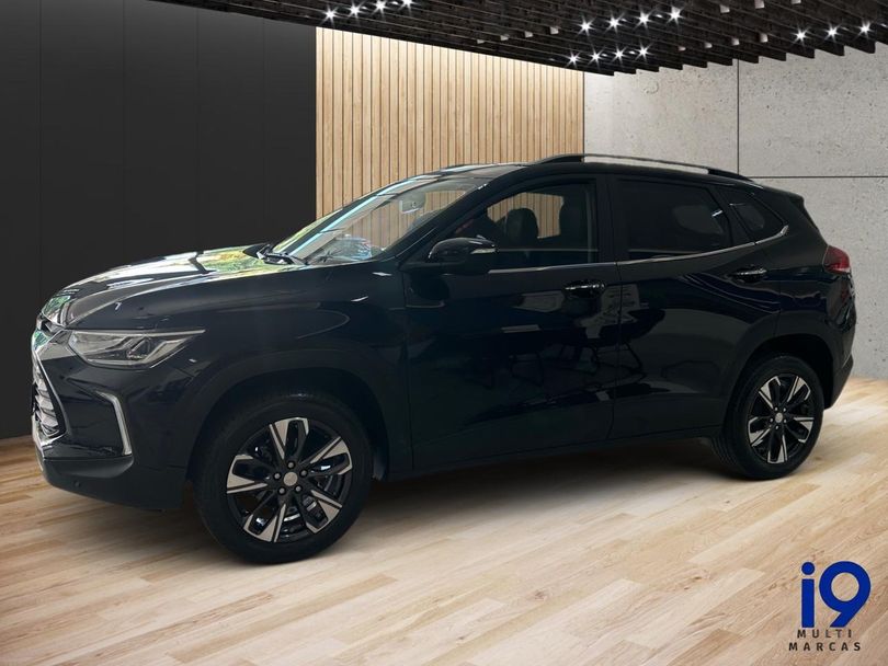 Chevrolet TRACKER Premier 1.2 Turbo 12V Flex Aut.