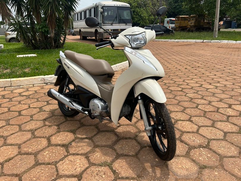 HONDA BIZ 125 ES/ 125 ES FLEX
