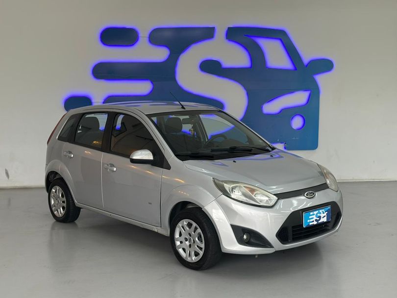 Ford Fiesta SE 1.6 8V Flex 5p
