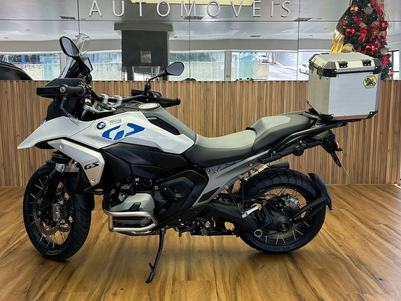 BMW R 1300 GS Plus