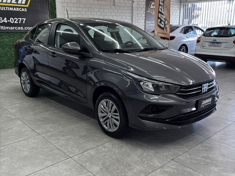 Fiat CRONOS DRIVE 1.3 8V Flex