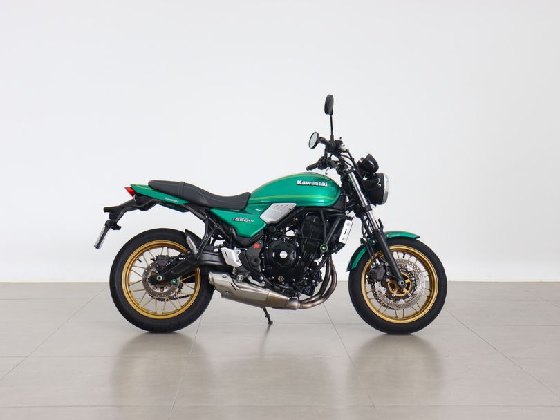 KAWASAKI Z 650 RS