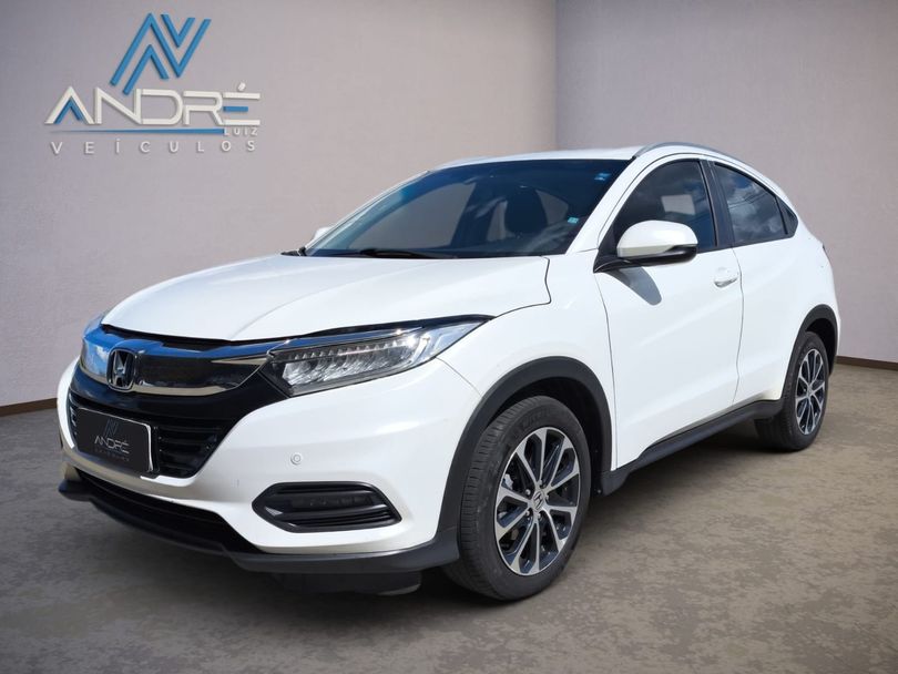 Honda HR-V EXL 1.8 Flexone 16V 5p Aut.