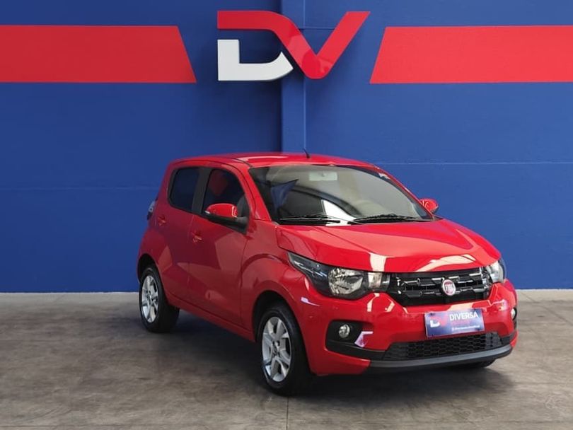 Fiat MOBI LIKE ON 1.0 Fire Flex 5p.