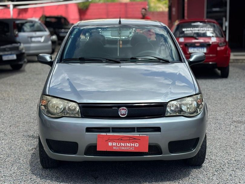 Fiat Siena 1.0/ EX 1.0 mpi Fire/ Fire Flex 8v
