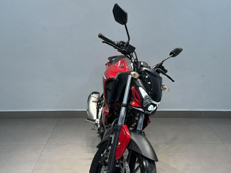 YAMAHA FZ15 150 FAZER FLEX