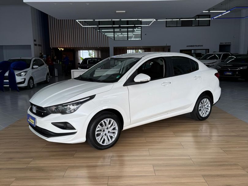 Fiat CRONOS DRIVE 1.3 8V Flex