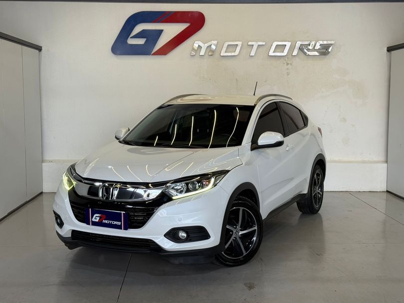 Honda HR-V EXL 1.8 Flexone 16V 5p Aut.