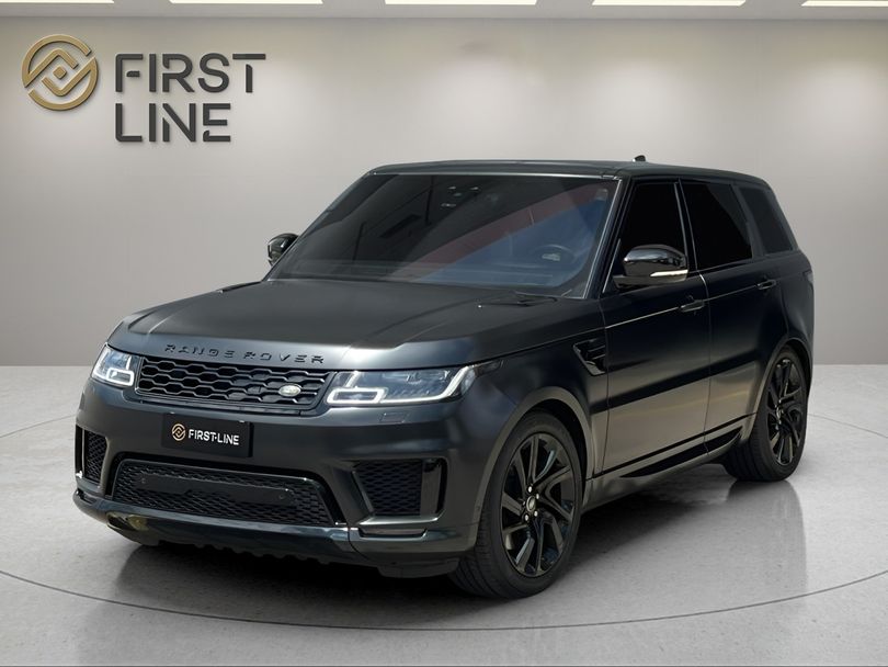 Land Rover Range Rover Sport HSE 2.0 Si4 (Híbrido)